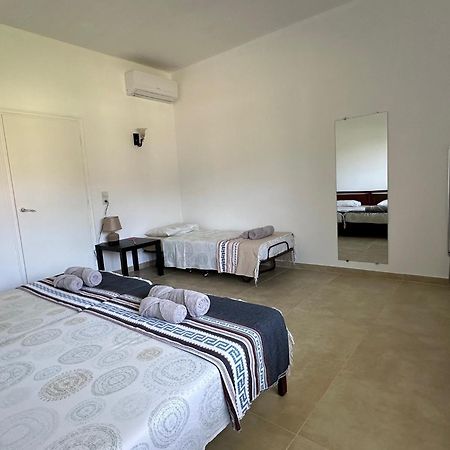 Willa Bouros Seaview Farm Karystos  Zewnętrze zdjęcie