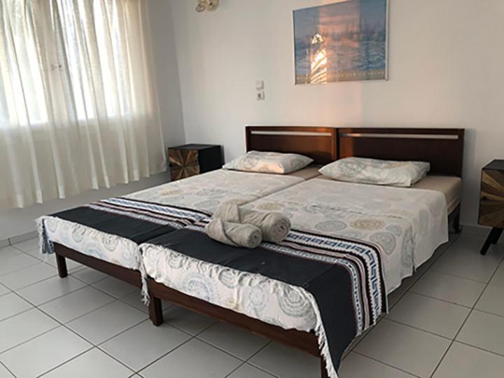Willa Bouros Seaview Farm Karystos  Zewnętrze zdjęcie
